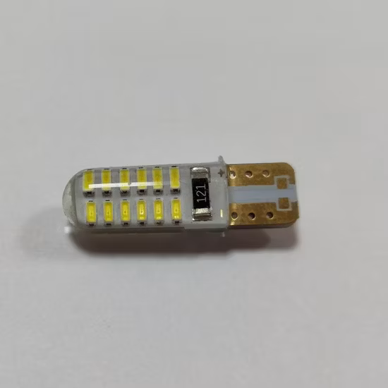 Simva LED Bulb Light LED G9 Lamp SMD LED G9 Bulb 3W 250lm (25W halogen equivalent) 220-240V Dimmable LED Light Bulb 360 Beam Angle 3000-6500K