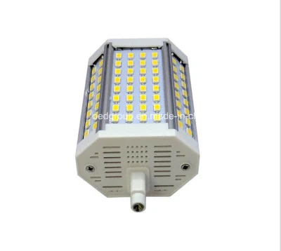 Dimmbare 118 mm 30 W R7s LED-Glühbirne mit Lüfter, 100 lm/W