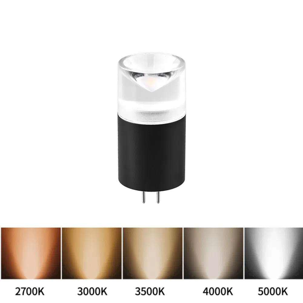 G4 G9 LED-Birne, 5 W, Mini-LED-Birne, 12 V, COB-Strahler, Kronleuchter, Kristalllicht, Ersatz für Lampen, G4 G9 LED-Birne